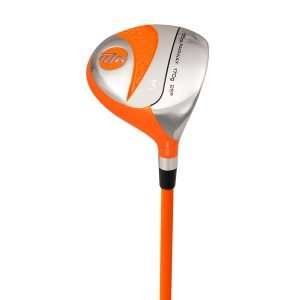 MK Pro Naranja 125 cm Masters