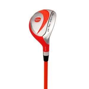 Pro Rojo 135 cm Masters
